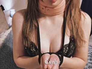 Cicely_s Partouze
