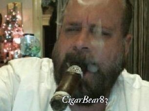 CigarBear83