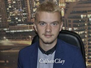 CillianClay
