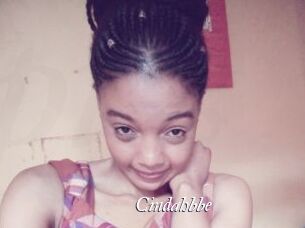Cindahbbe