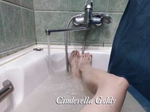 Cinderella_Goldy