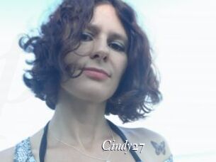 Cindy27 Partouze