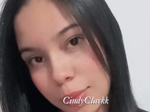 CindyClarkk Partouze