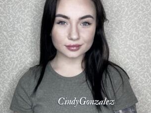 CindyGonzalez