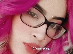 CindyKeys