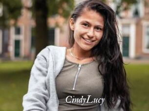 CindyLucy