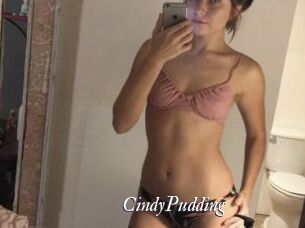 CindyPudding