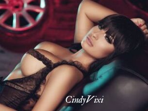 CindyVixi