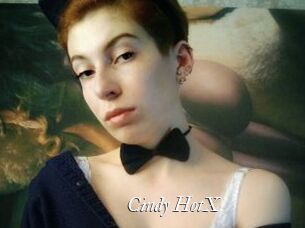 Cindy_HotX Partouze