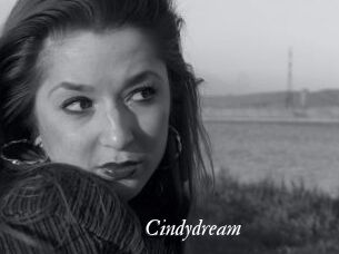 Cindydream Partouze
