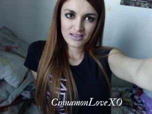 CinnamonLoveXO