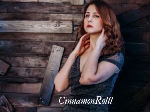 CinnamonRolll
