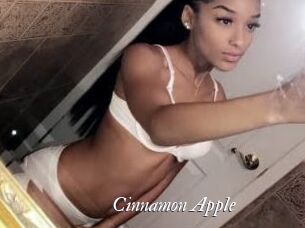 Cinnamon_Apple