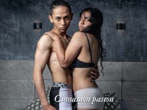 Cinnamon_pasion