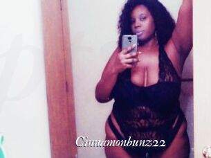 Cinnamonbunz22