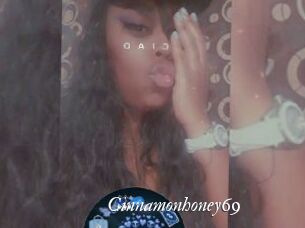 Cinnamonhoney69