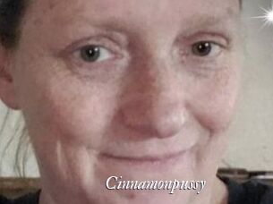 Cinnamonpussy