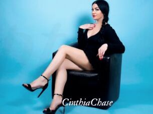 CinthiaChase Partouze
