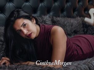 CinthyaMorgan