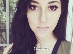 Cipriana