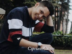 CiprianoCastro