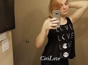 CiriLove