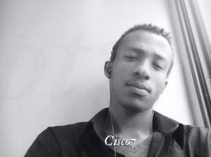 Cisco7