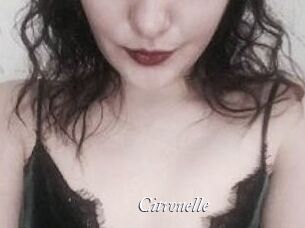 Citronelle