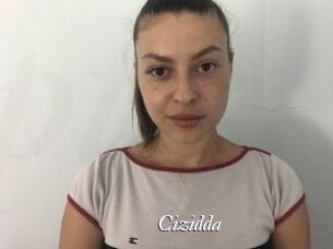 Cizidda