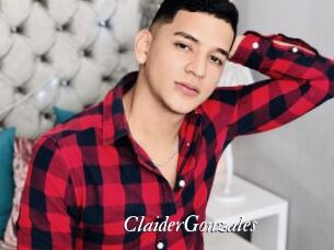ClaiderGonzales