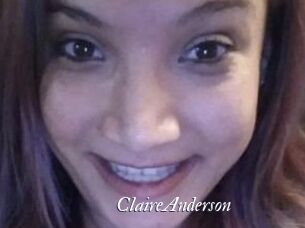 Claire_Anderson Partouze