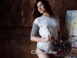 ClaireArdena