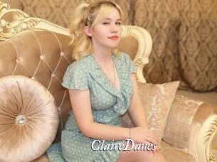 ClaireDanes Partouze