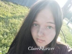 ClaireFLower