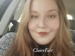 ClaireFast