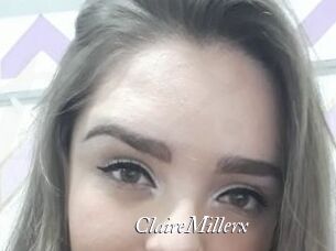 ClaireMillerx