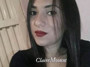 ClaireMoount