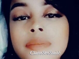 ClaireSexSmith