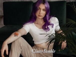 ClaireSimble