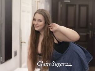 ClaireSugar24