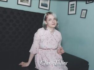 ClaireTaller