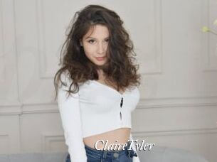 ClaireTyler