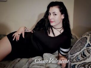 ClaireValentine