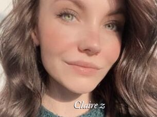 Claire_z