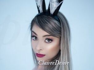 ClaireeDesire