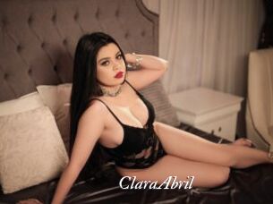 ClaraAbril