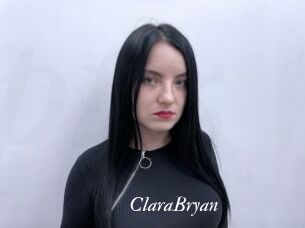 ClaraBryan