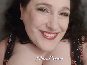ClaraCream