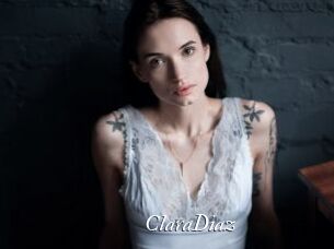 ClaraDiaz