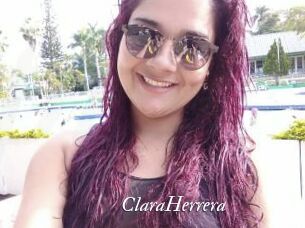 ClaraHerrera